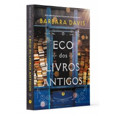 O Eco dos Livros antigos