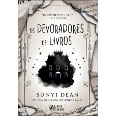 Os devoradores de livros