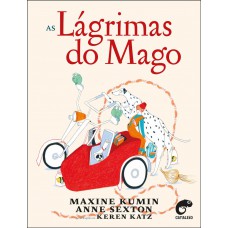 As lágrimas do mago