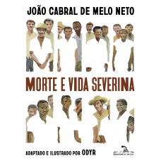 Morte e vida severina (Edição em quadrinhos)