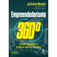 Empreendedorismo 360°