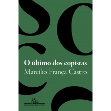 O último dos copistas