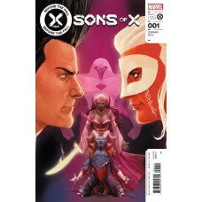 X-Men Vol. 68