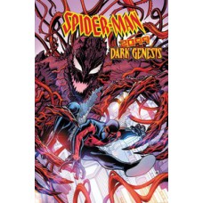 Homem-aranha 2099 (2023) vol. 02