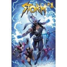 X-Men: Lendas Vol. 7