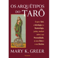 Os arquétipos do tarô