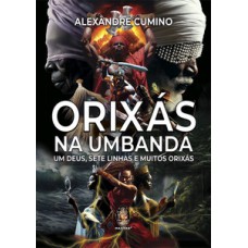 Orixás na Umbanda