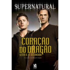 Supernatural: Coração Do Dragão