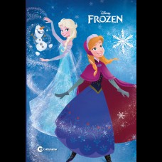 Pop Capa Dura - Frozen