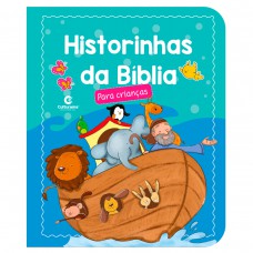 Pop Historinhas da Bíblia para Crianças