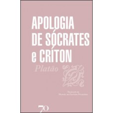 Apologia de Sócrates e Críton