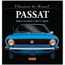 Clássicos do Brasil – Passat - 2ª edição