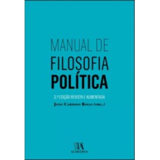 Manual de filosofia política