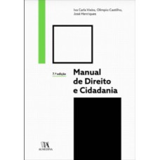 Manual de direito e cidadania