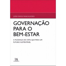 Governação para o bem-estar