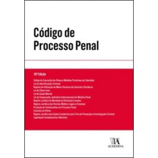 Código de Processo Penal