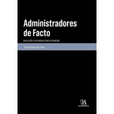 Administradores de facto