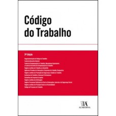 Código do trabalho