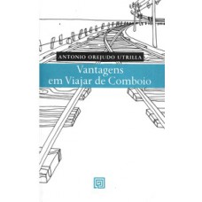 Vantagens em viajar de comboio