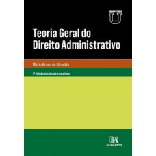 Teoria geral do direito administrativo