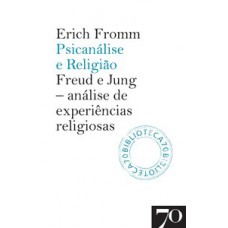 Psicanálise e religião: Freud e Jung