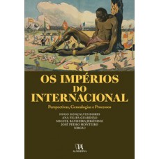 Os impérios do internacional