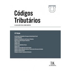 Códigos tributários