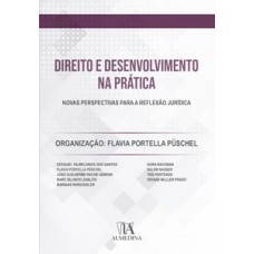 Direito e desenvolvimento na prática