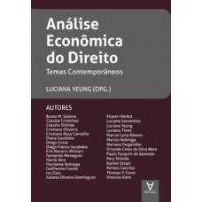 Análise econômica do direito