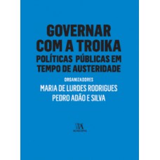 Governar com a troika