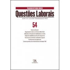 Questões laborais