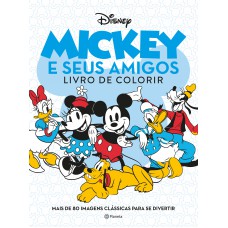 Mickey e seus amigos