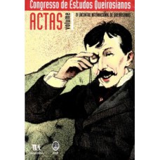 Congresso de estudos queirosianos