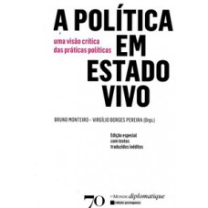 A política em estado vivo