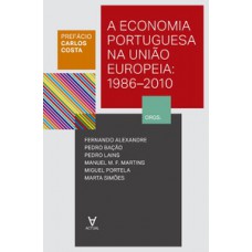 A economia portuguesa na União Europeia