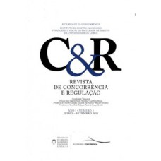 Revista de concorrência e regulação