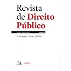 Revista de direito público
