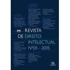 Revista de direito intelectual