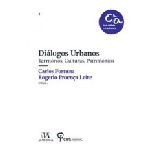 Diálogos urbanos