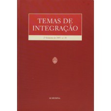 Temas de integração