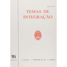 Temas de integração