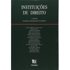 Instituições de direito