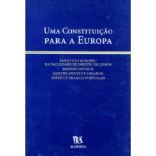 Uma constituição para a Europa