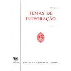 Temas de integração