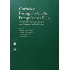 Conferência Portugal, a União Europeia e os EUA