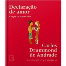 Declaração de amor