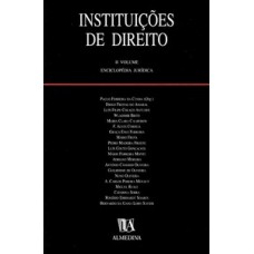 Instituições de direito