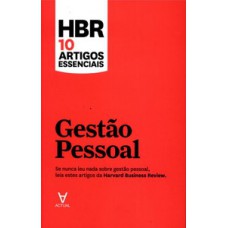 Gestão pessoal