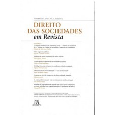 Direito das sociedades em revista