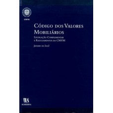 Código dos valores mobiliários